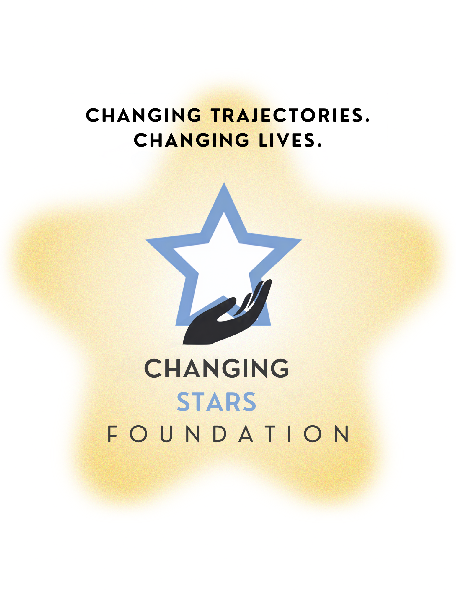 Changing Trajectories. Changing Lives.